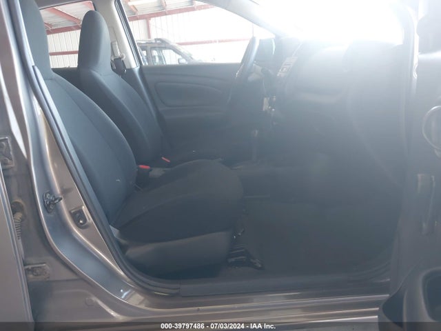 Nissan Versa 1.6 S+ 2014 3N1CN7AP7EL816347 Image 5