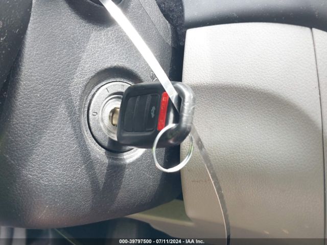 19XFB2F58FE032987 Honda Civic Lx