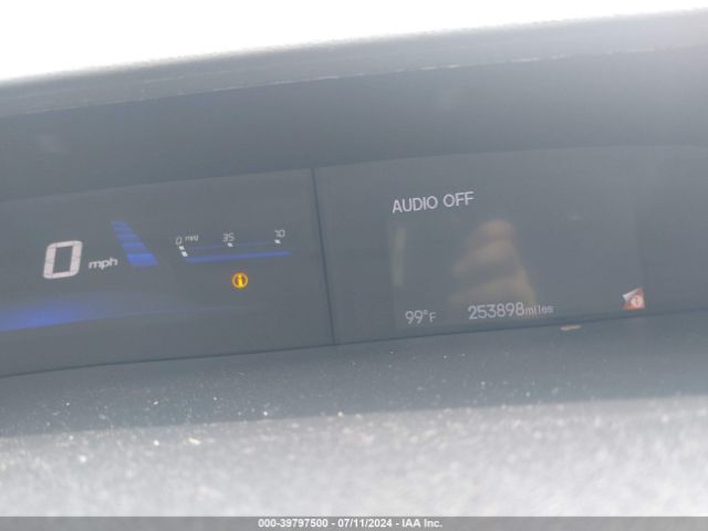 19XFB2F58FE032987 Honda Civic Lx