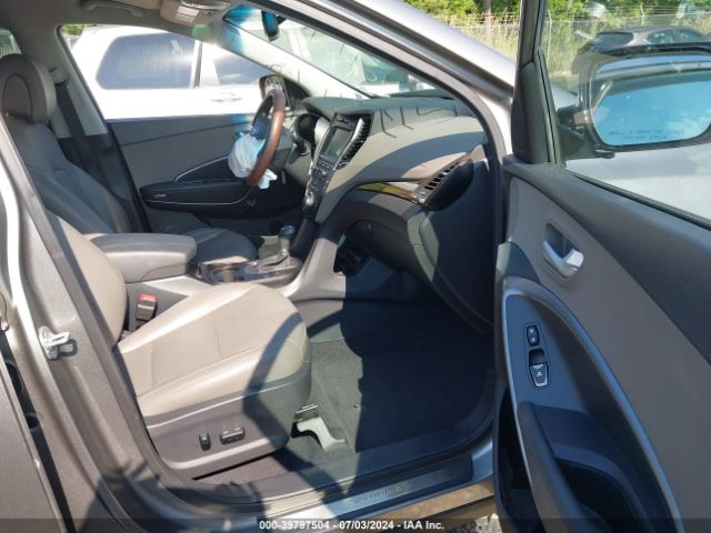 5NMZU3LB5HH013297 Hyundai Santa Fe Sport 2.4l