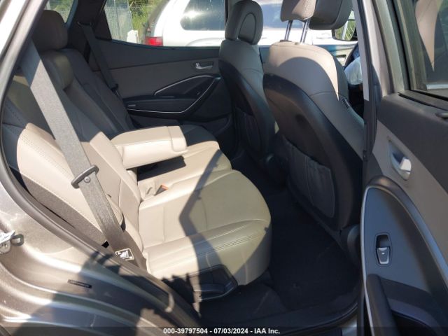 5NMZU3LB5HH013297 Hyundai Santa Fe Sport 2.4l