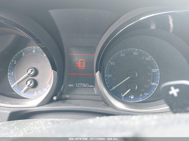 Toyota Corolla S Plus 2014 2T1BURHE0EC062657 Image 7