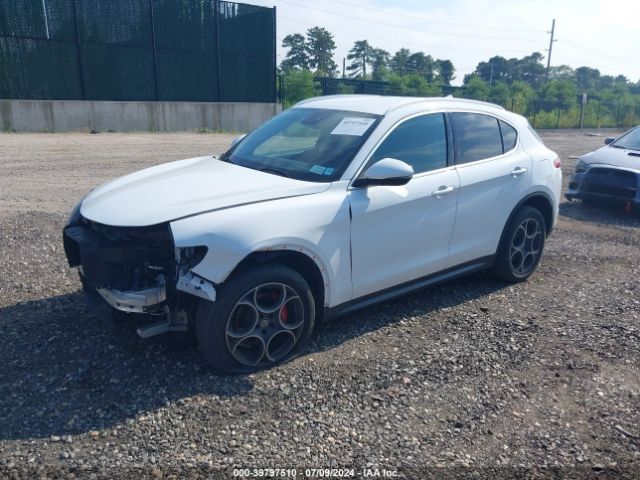 ZASFAKAN3J7B80426 Alfa Romeo Stelvio Awd
