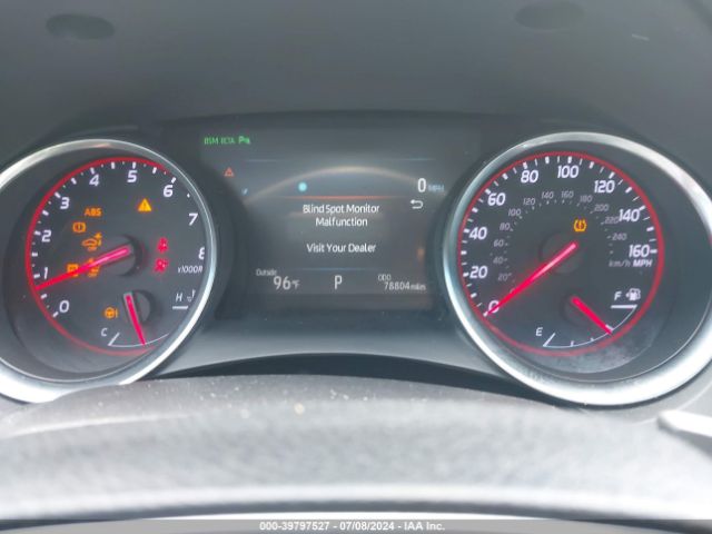 4T1B61HK2JU058149 Toyota CAMRY XSE