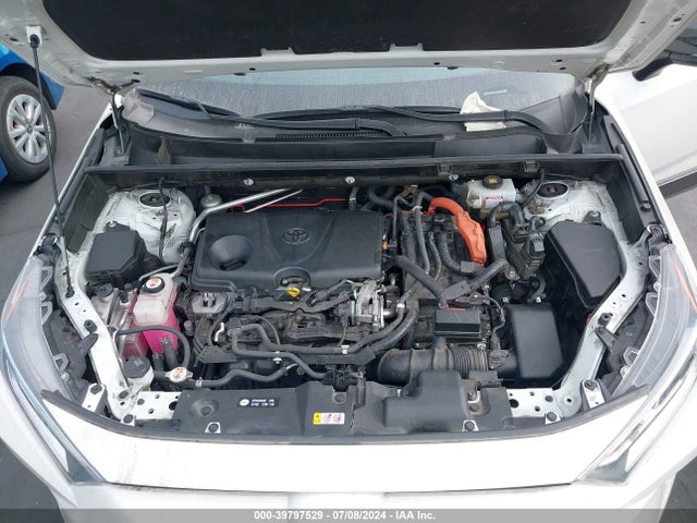 JTMEWRFV8LJ031488 Toyota Rav4 Hybrid Xse