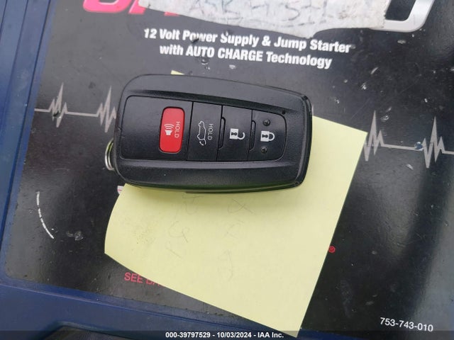 JTMEWRFV8LJ031488 Toyota Rav4 Hybrid Xse