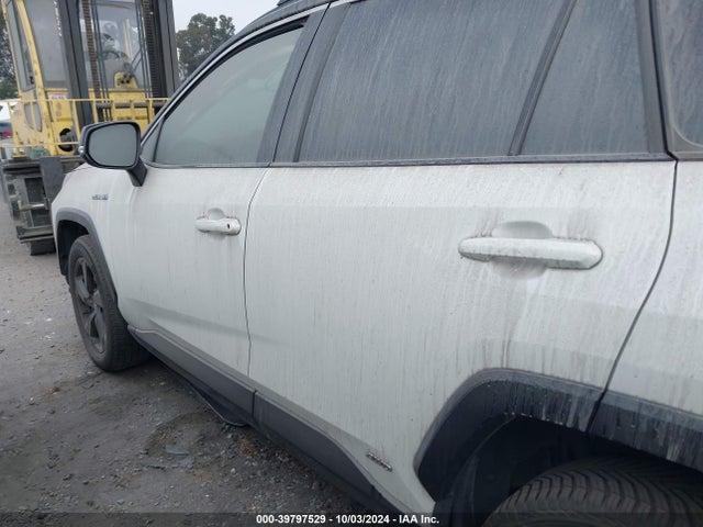 JTMEWRFV8LJ031488 Toyota Rav4 Hybrid Xse