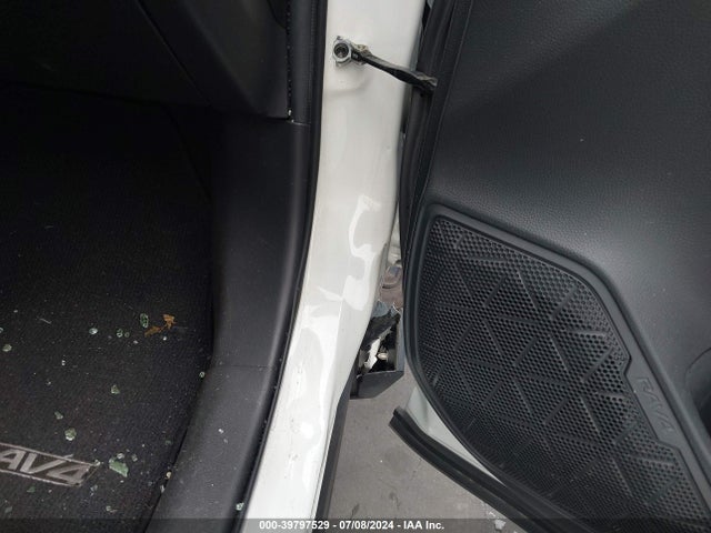 JTMEWRFV8LJ031488 Toyota Rav4 Hybrid Xse