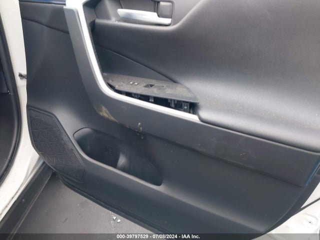 JTMEWRFV8LJ031488 Toyota Rav4 Hybrid Xse