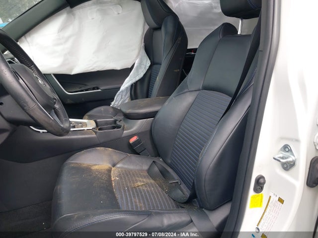 JTMEWRFV8LJ031488 Toyota Rav4 Hybrid Xse