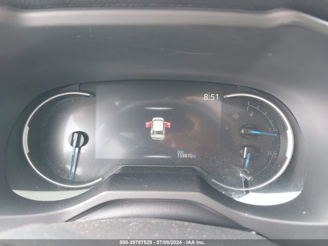 JTMEWRFV8LJ031488 Toyota Rav4 Hybrid Xse