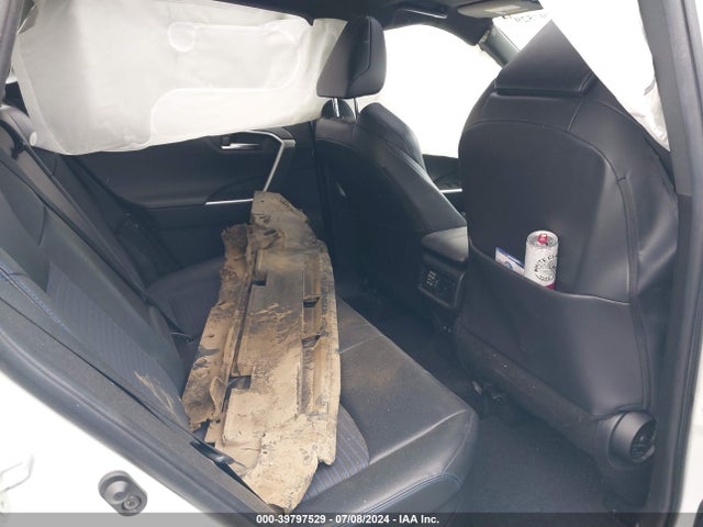 JTMEWRFV8LJ031488 Toyota Rav4 Hybrid Xse