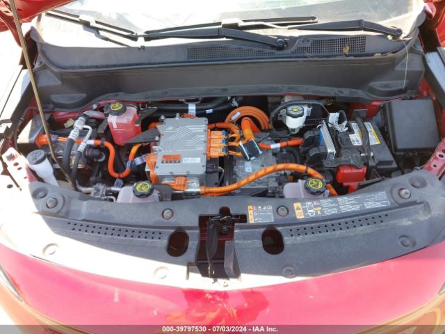 2022 CHEVROLET BOLT EUV 1G1FZ6S07N4116367 Photo 9