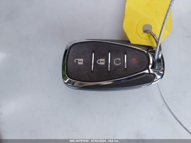 2022 CHEVROLET BOLT EUV 1G1FZ6S07N4116367 Photo 10