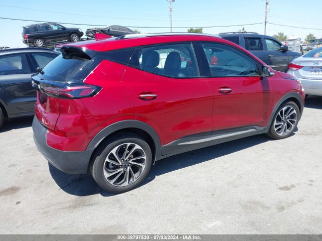 2022 CHEVROLET BOLT EUV 1G1FZ6S07N4116367 Photo 3