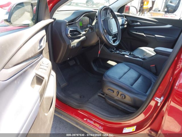 2022 CHEVROLET BOLT EUV 1G1FZ6S07N4116367 Photo 4