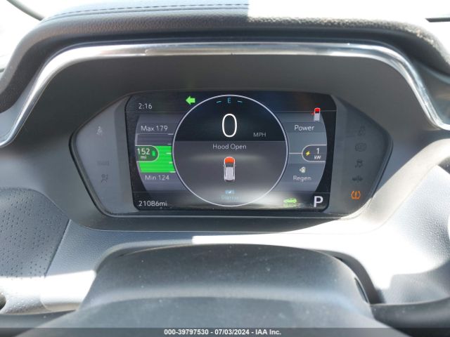 2022 CHEVROLET BOLT EUV 1G1FZ6S07N4116367 Photo 6