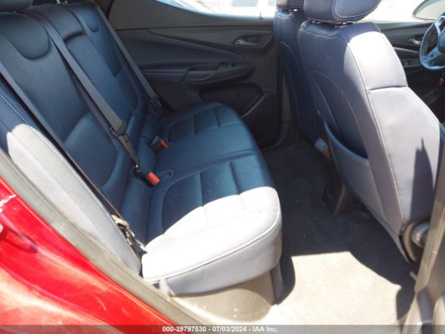 2022 CHEVROLET BOLT EUV 1G1FZ6S07N4116367 Photo 7