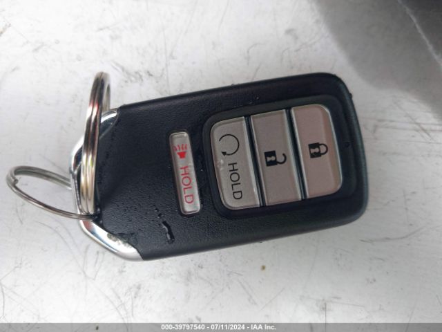 5FPYK3F5XRB008677 Honda Ridgeline Rtl