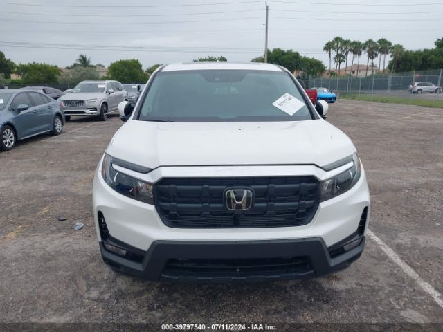 5FPYK3F5XRB008677 Honda Ridgeline Rtl