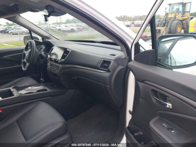 5FPYK3F5XRB008677 Honda Ridgeline Rtl