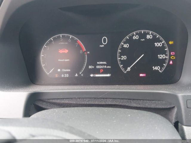 5FPYK3F5XRB008677 Honda Ridgeline Rtl