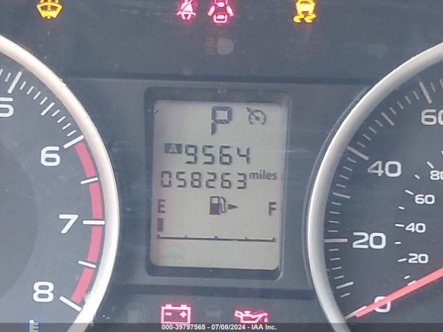 JF2SJADC3JH463609 Subaru Forester 2.5i Premium