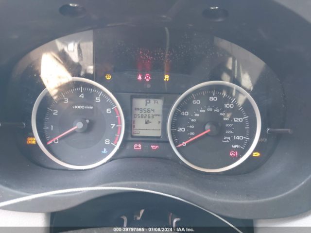 JF2SJADC3JH463609 Subaru Forester 2.5i Premium