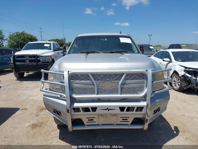 Chevrolet Silverado 2500hd Lt 2014 1GC1KXC86EF142253 Image 12