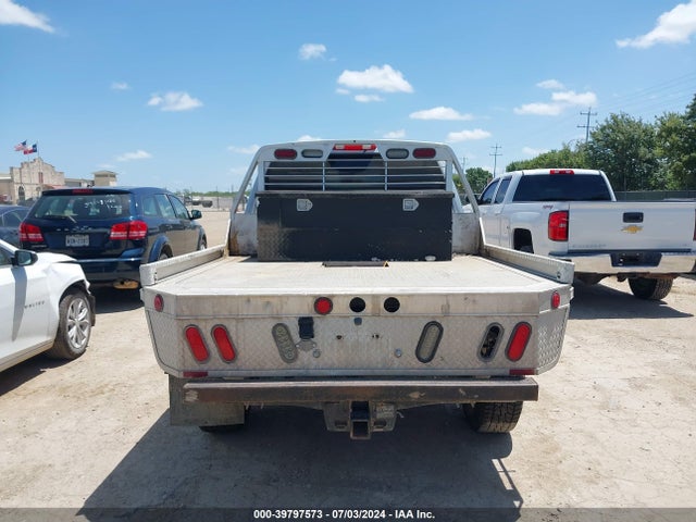Chevrolet Silverado 2500hd Lt 2014 1GC1KXC86EF142253 Image 16