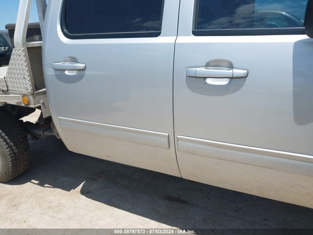 Chevrolet Silverado 2500hd Lt 2014 1GC1KXC86EF142253 Image 6