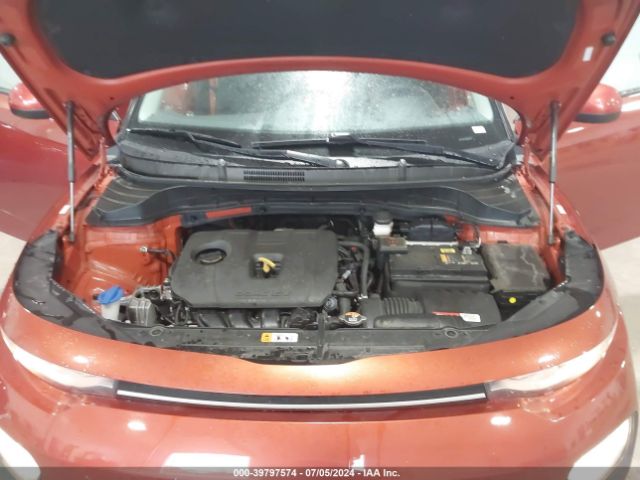KNDJ23AU0M7763974 KIA SOUL S