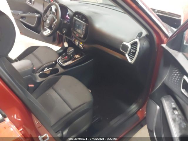 KNDJ23AU0M7763974 KIA SOUL S