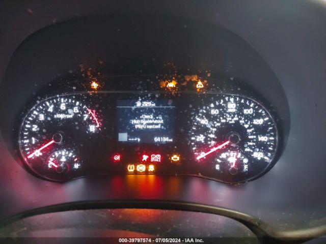 KNDJ23AU0M7763974 KIA SOUL S