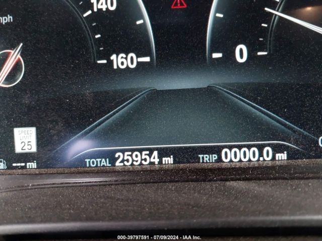 WBAJE7C58KWW09209 BMW 540i Xdrive