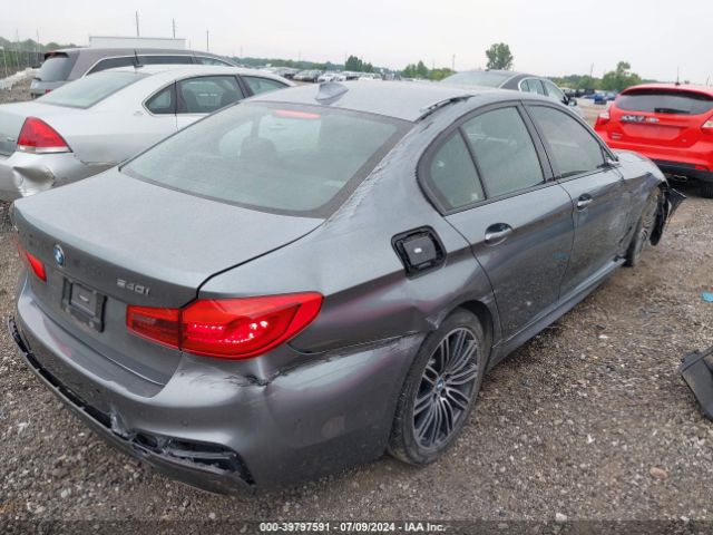 WBAJE7C58KWW09209 BMW 540i Xdrive