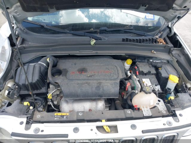 ZACCJBDT3FPC40348 Jeep Renegade Limited