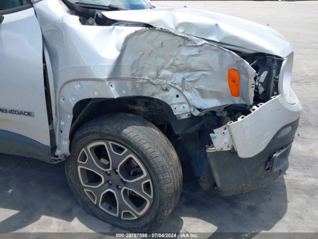 ZACCJBDT3FPC40348 Jeep Renegade Limited