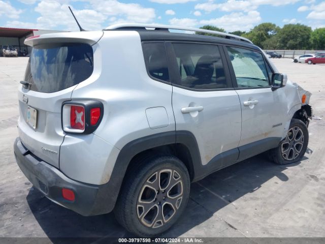 ZACCJBDT3FPC40348 Jeep Renegade Limited