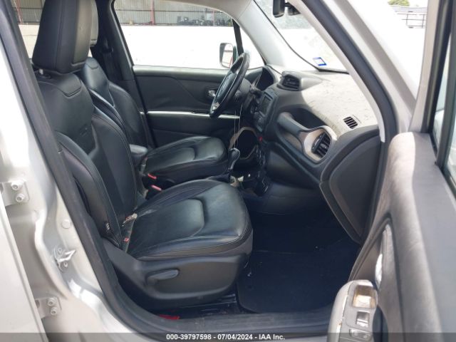 ZACCJBDT3FPC40348 Jeep Renegade Limited