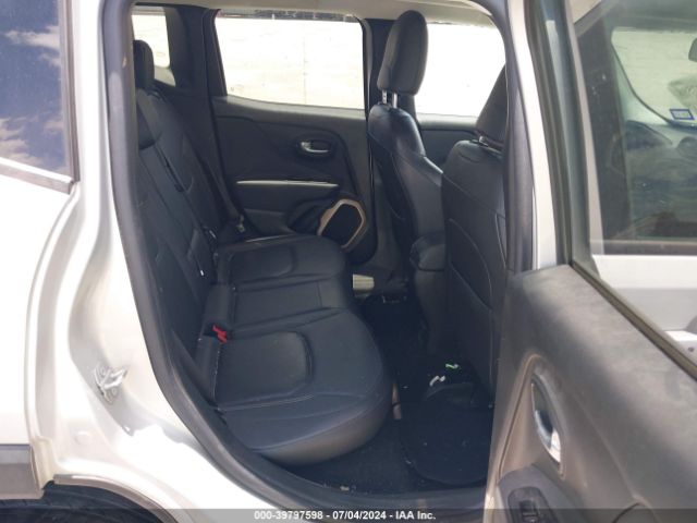ZACCJBDT3FPC40348 Jeep Renegade Limited