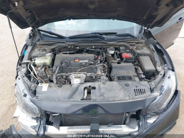 19XFC2F87KE041147 Honda Civic Sport