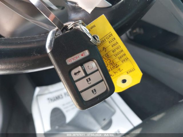 19XFC2F87KE041147 Honda Civic Sport