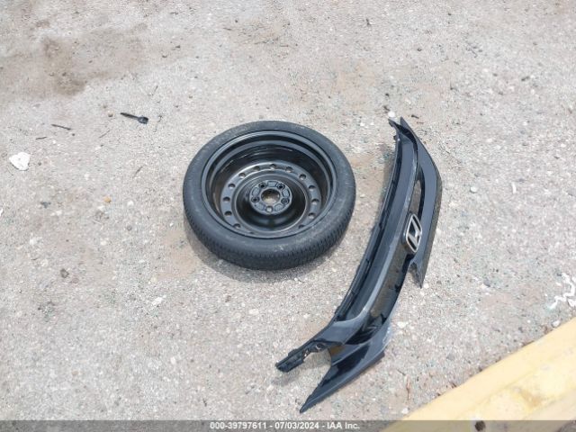 19XFC2F87KE041147 Honda Civic Sport