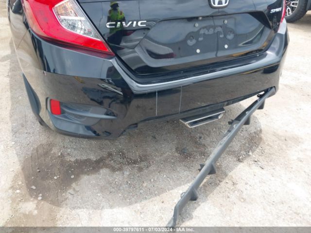 19XFC2F87KE041147 Honda Civic Sport