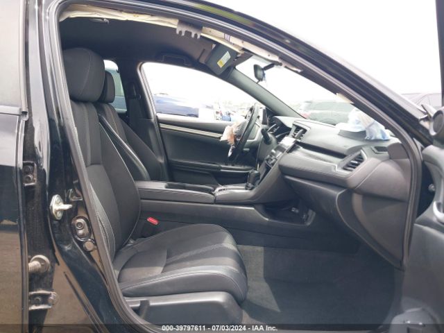 19XFC2F87KE041147 Honda Civic Sport