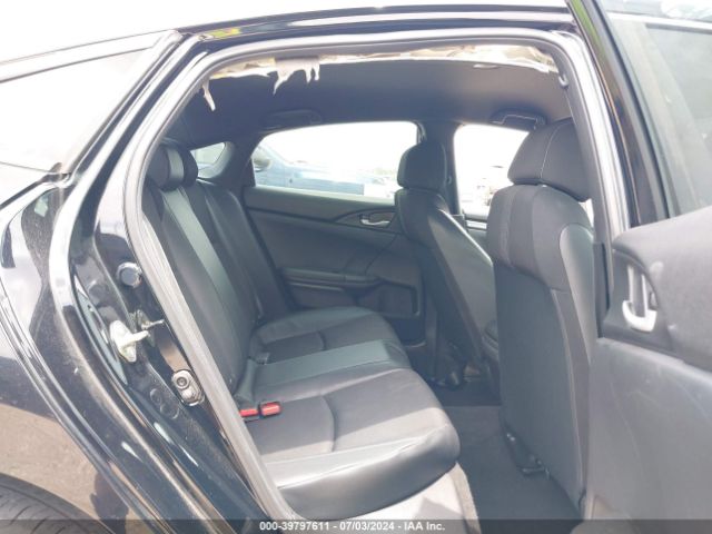 19XFC2F87KE041147 Honda Civic Sport