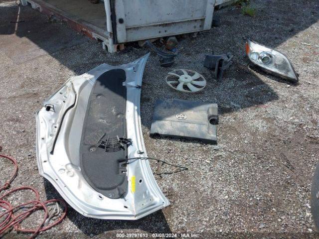 5TDYK3DC3ES513038 Toyota Sienna Xle V6 8 Passenger