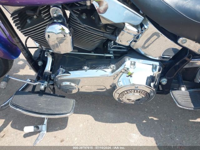 2010 HARLEY-DAVIDSON FLSTF 1HD1BX518AB042817 Photo 8