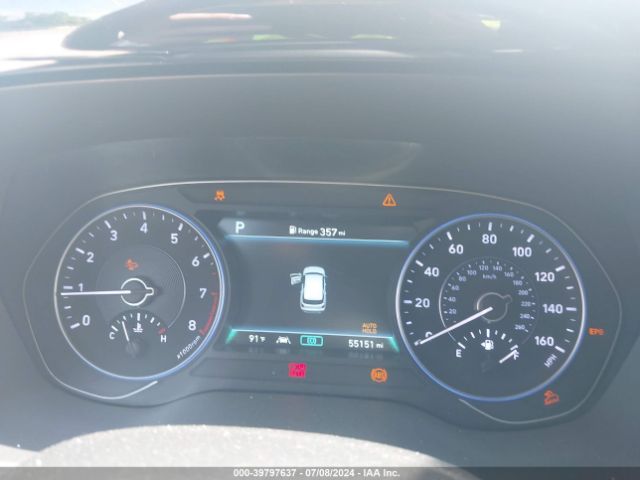 KM8R3DHE2MU173454 Hyundai Palisade Sel